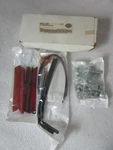 Oem Nos Harley Davidson Saddlebag Hardware Kit 90912-95A. Fixed Price $49.99.