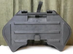 Brp Can-am 70820 Rear Luggage Storage Box Outlander Max 2006-2009. Fixed Price $89.99.
