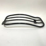 Motherwell Black Solo Luggage Rack 2018UP Harley Softail Slim MWL-151-18-GB. Fixed Price $127.50.