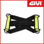 Trekker Outback 48 / 37 Lt Side Suitcase Transport Handle Givi - E143. Fixed Price $19.18.