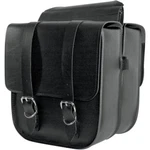 Willie & Max Luggage Adjustable Saddlebags Standard (black) Pair 58301-00. Fixed Price $165.39.