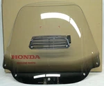 F6B Tall Windscreen Windshield Honda 2013 2014 2015 2016 Goldwing GL1800B. Fixed Price $249.00.
