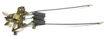 Honda Goldwing Gl 1500 Rear Trunk Opener Unit And Lever Assembly With Key. Fixed Price $149.99.