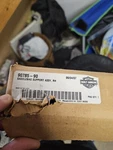 Harley Rh Saddlebag Support Assy 90785-90. Fixed Price $59.95.