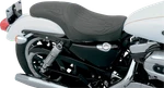 Drag Specialties 0804-0399 Predator Seat Black Flame Stitch. Fixed Price $423.95.