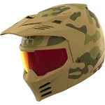 Icon Elsinore Magnacross Helmet. Fixed Price $275.00.