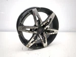 08-16 Can Spyder Roadster Rs Front 14X5 Wheel Rim Damaged. Fixed Price $41.93.