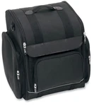 Saddlemen SSR1900 Universal Sissy Bar Luggage Rack Bag Harley Metric 3515-0078. Fixed Price $73.82.
