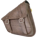 Willie & Max Xl Brown Lefthand Swing Arm Bag P/n 59779-00. Fixed Price $135.95.