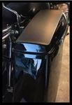 Hard Bag Lid Paint Protection Fits 2014-2023 Harley-davidson Touring Models. Fixed Price $59.95.