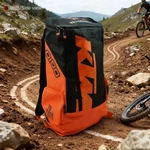 Ktm Waterproof Motorcycle Bag: Racing Backpack, Motorbike Oil Fuel Tank, New Uk. Fixed Price $36.15.