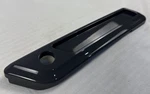 Harley Davidson Genuine Touring Left Saddlebag Latch Hinge Cover 90200983EGZ. Fixed Price $150.00.