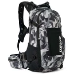 Uswe Shred Mtb Daypack 16L - Camo/black. Fixed Price $153.99.