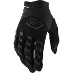 100% Youth Airmatic Gloves Black/charcoal Medium 10001-00001. Fixed Price $28.29.
