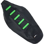 Moose Offroad Ribbed Seat Cover Green For Kawasaki 0821-1802. Fixed Price $63.07.