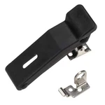 Kemimoto Front Storage Rack Rubber Latch Compartment Cargo Box Black. Fixed Price $18.01.