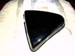 Suzuki GS250 Tx 1981 Gen Nos Left Hand L/h Black Side Panel 47211-11400-019. Fixed Price $67.28.