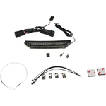 Custom Dynamics Luggage Rack Light Bar Smoke CD-LR-05-S. Fixed Price $73.40.