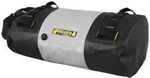 Nelson-rigg Adventure Dry Roll Bag 10L Black/grey Motorcycle Atv/utv SE-4010. Fixed Price $62.22.