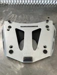 Givi Monkey Rear Rack Fits 2ND Gen Yamaha FJR1300. Fixed Price $75.00.
