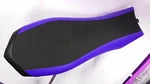 Polaris Trailboss 330 Atv Seat Cover 2010 & Up Years Blue/black Gripper. Fixed Price $47.30.