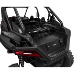 Tusk Cargo Hatch With Top Rack Black For Polaris Rzr Pro Xp Turbo. Fixed Price $549.99.