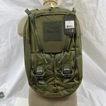 Mystery Ranch Tri-zip Rip Ruck 24 Concealed Carry Backpack Forest Green Rg. Fixed Price $174.99.