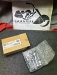 Genuine Harley Davidson Softail Docking Hardware Kit With Sad 53821-00 New. Fixed Price $38.99.