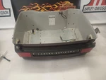 2005 Harley Davidson Tour Pack Lower Box Oem. Fixed Price $150.00.