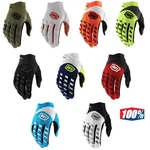 100 Airmatic Mx Motocross Offroad Atv Riding Gloves Pick Size Color G1N. Fixed Price $32.50.