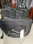 Cortech Ct Super 2.0 26L Contoured Motorcycle Sportbike Saddlebags Nwt. Fixed Price $129.99.