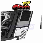 Cobra Regulator Cover For 2006-2019 Kawasaki VN900D Vulcan Classic Lt Rz. Fixed Price $102.30.
