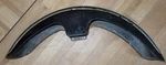 1982 Suzuki GS1100 Gk Black Front Fender OEM#53100-49460-019 (070). Fixed Price $61.00.