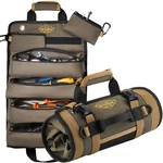 The Ryker Roll Up Tool Bag Organizer Heavy Duty Motorcycle Orga.... Fixed Price $31.45.
