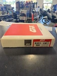 Givi E251 Universal Monokey Mounting Plate Adapter Kit Top Case Rack. Fixed Price $65.00.