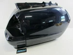 09 Honda GL1800 Goldwing Genuine Rh Lid Blue Right Oem. Fixed Price $145.00.