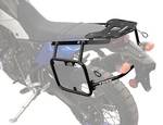 Tusk Off-road Pannier Racks With Top For Yamaha Tenere 700 2021-2026. Fixed Price $249.99.