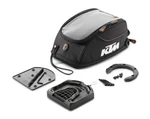 Ktm Tank Bag Quicklock System 5 - 9 Litre Black. Fixed Price $269.00.