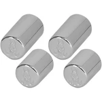 Hogworkz Chrome Docking Hardware Cover Kit - HW163009. Fixed Price $34.98.
