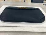 Honda GL1800 Saddle Bag Organizer, 08L63-MCA-100A With Logo. Fixed Price $60.00.