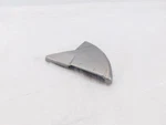 Yamaha Royal Star Venture XVZ13 Top Box Case Tour Pak Luggage Right Hinge Cover. Fixed Price $9.95.