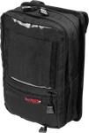 Moto Pockets Utility Bar Bag Black 7.5X10.5X3 40003BLK. Fixed Price $79.99.