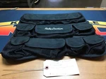 Harley Davidson Oem Tour-pak Lid Organizer #53249-01A. Fixed Price $100.00.