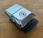 1980-1983 Honda Goldwing GL1100 Saddle Bag Luggage Latch Lock No Key. Fixed Price $19.96.