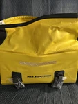 Nelson Rigg Survivor Edition Deluxe Adventure Dry Bag Medium Se 3010 Yellow. Fixed Price $129.00.
