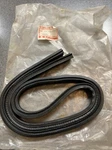 39145-1068 New Genuine Oem Kawasaki Trim Seal Lot A5-6. Fixed Price $39.99.