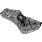 Mustang Motorcycle Seats 75112 Duke Extra Wide One-piece For.... Fixed Price $507.96.