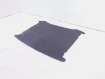 Harley Davidson Touring Electra Glide Ultra & Classic Pak Box Bottom Mat. Fixed Price $9.95.