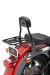 Cobra Removeable Luggage Rack Black 2001/2004/2005 602-3500B. Fixed Price $188.69.