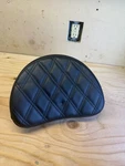 Saddleman Sissy Bar Pad For Harley Davidson. Fixed Price $70.00.